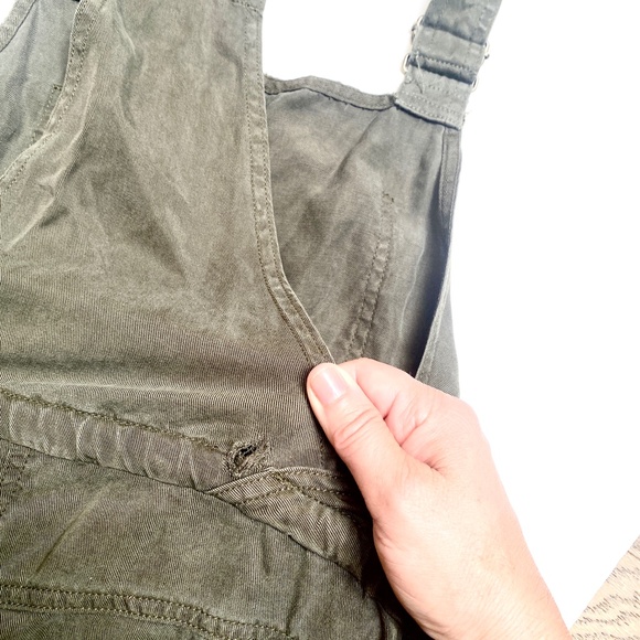 Aritzia Wilfred Free Romper - Picture 14 of 15